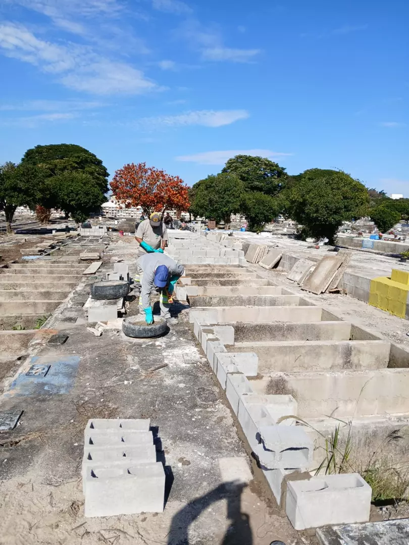 Especial Zeladoria: Mutirão de Serviços Públicos Transforma Bairros e Escolas de Pindamonhangaba